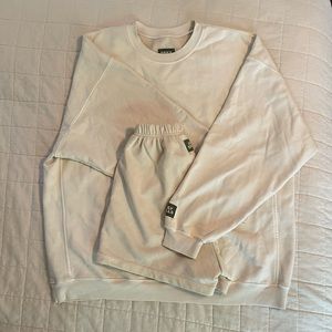 Daily Drills Set in Sand